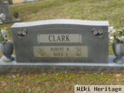 Alice Inez Allen Clark