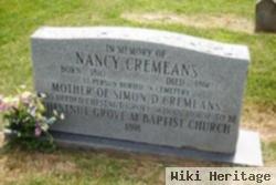 Nancy Cremeans