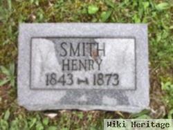 Henry B. Smith