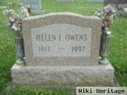 Helen I. Owens