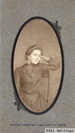 Ella Lewis Farquhar