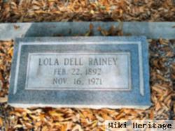 Lola Dell Rainey