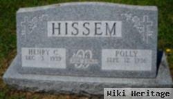 Henry C Hissem