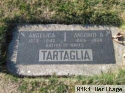 Antonio A. Tartaglia