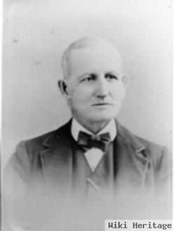 Jacob Hudson Pingrey