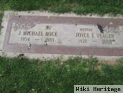 J. Michael Bock