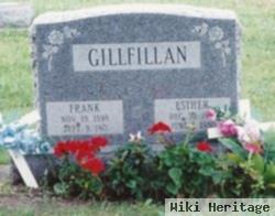 Esther N. Hites Gillfillan