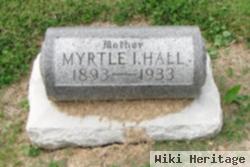 Myrtle I Hall