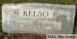 William Evan Kelso