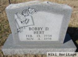 Bobby Don Hert