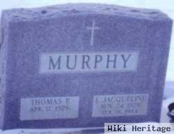 Thomas R. Murphy