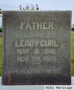 Leroy Curl