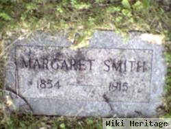 Margaret Smith