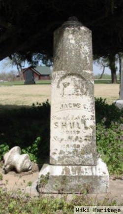 Jacob C. Shull