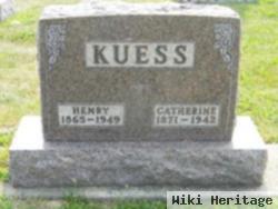 Catherine Boeke Kuess