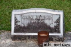 George Jefferson Herring