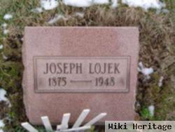 Joseph Lojek