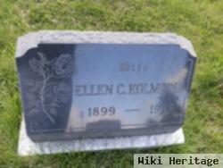 Ellen C Kolmodin