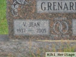 V Jean Grenard