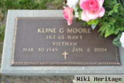 Kline G Moore