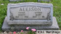 William Hardy-Ellsworth Allison