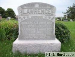 Howard Clement Lawrence