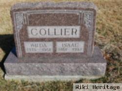 Isaac Collier