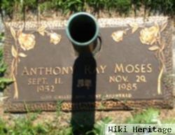 Anthony Ray Moses