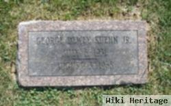 George Dewey Kuehn, Jr