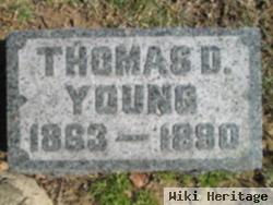 Thomas Young