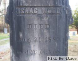 Isaac Wood