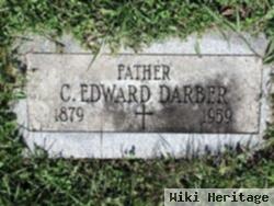 Charles Edward Darber