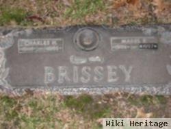 Charles H Brissey