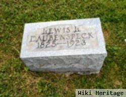 Lewis L. Daubenspeck