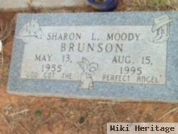 Sharon L. Moody Brunson