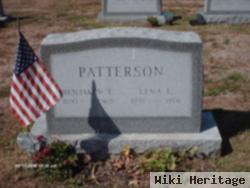 Lena L Patterson