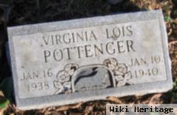 Virginia Lois Pottenger