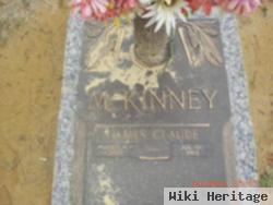 James Claude Mckinney