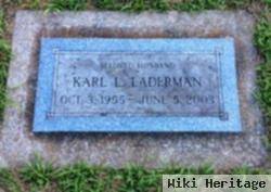 Karl L. Laderman