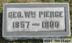 George William Pierce