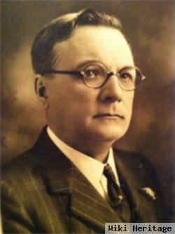 James Marion West, Sr