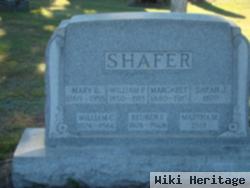 William P. Shafer