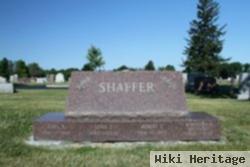 Robert S Shaffer