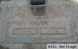 Vito Favia