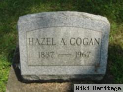 Hazel A Black Cogan