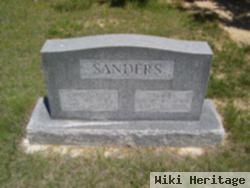 Louis Sanders