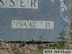 Isaac D. Rosser