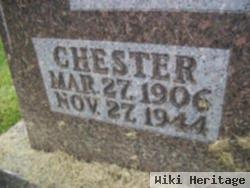 Chester Setser