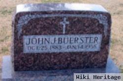 John J. Buerster