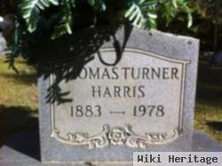 Thomas Turner Harris
